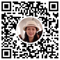 Phone contact QR code