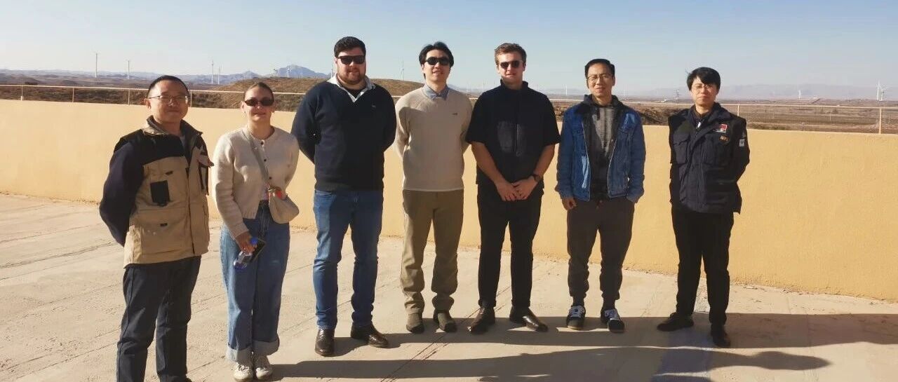 澳洲酿酒师到访西班酒庄，共探风土与技艺