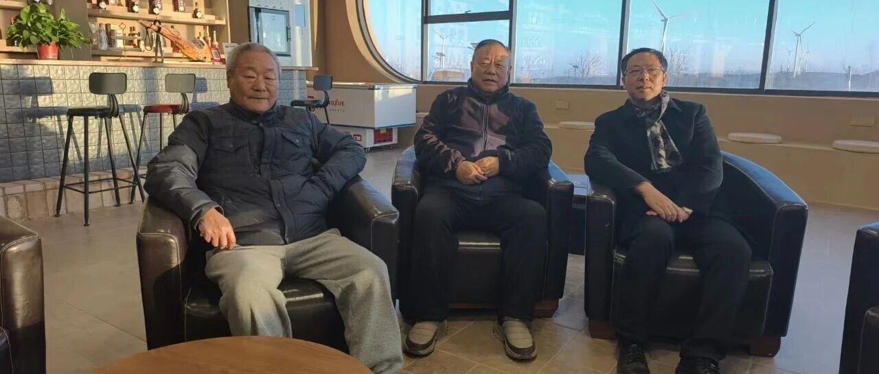 大咖驾到！李华教授、陶永胜院长亲临西班酒庄，干了这些大事！