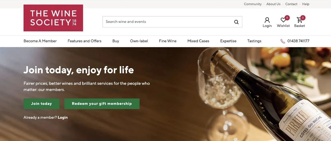 重磅出海｜西班霞多丽干白正式登陆英国The Wine Society，让世界品味贺兰风土！