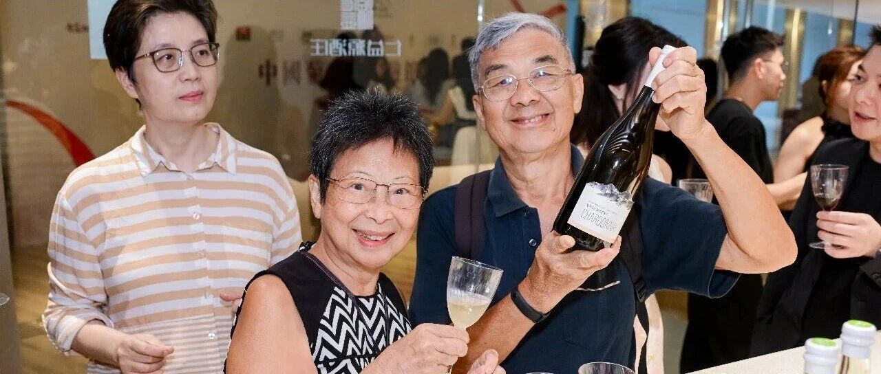 西班酒庄正式入驻香港中国葡萄酒体验馆